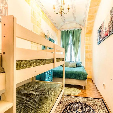 פראג Fairytale Castle Apartment מראה חיצוני תמונה