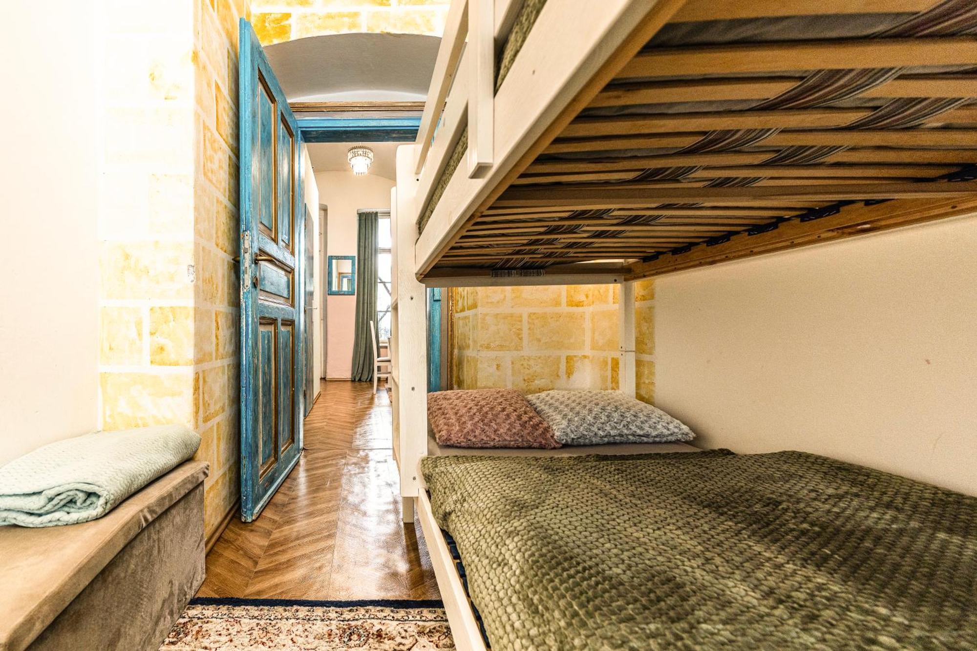 פראג Fairytale Castle Apartment מראה חיצוני תמונה